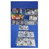 48 Upper Deck Cooperstown Collections-All Near