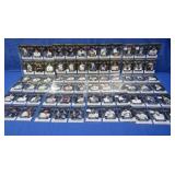 72-2008 Upper Deck Legacy Collection-All Near