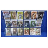 2007 Upper Deck Masterpieces 1-29 All Near