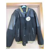 Steelers Bomber Jacket