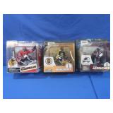 3 NHL McFarlane