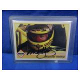 1992 Michael Waltrip Trak