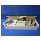 Over 200 Pittsburgh Steelers Cards