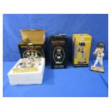 NIB Pirate Bobbleheads