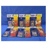 1994 MLB Starting Line-Ups NIB
