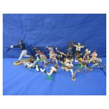 Sports Figurines
