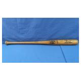 Louisville Slugger Bat-Autographed