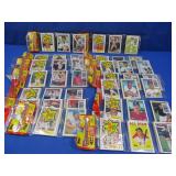 NIP Baseball Cards