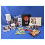 Baseball Collectibles