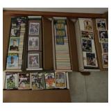 5 Boxes of Mixed Baseball incl. Tony Gwynn,Robin