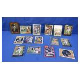 15 Nolan Ryan Baseball Cards