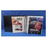 Binder Sports Posters