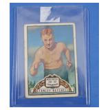 1951 Stanley Ketchell Ringside #72