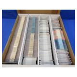 1992 Por-Set Nascar 1-24&l1-L32, Multiples of all