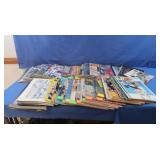 Assorted Sports Magazines incl V-Sport Magazines