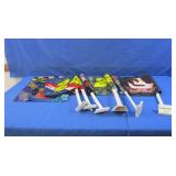 7 Nascar Racing Pennants-2 Jeff Gordon
