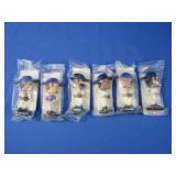 Mini Baseball Figurines featuring Alex