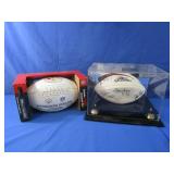Pittsburgh Steelers Football Autographed