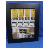 2013 Pittsburgh Pirates Playoff Tickets
