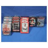 12 Sealed Dale Earnhardt Playing Card Packs