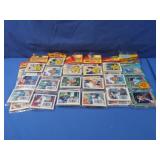 NIP Baseball Cards