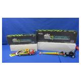 2 Gators National Collectible Cars