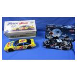 2 NIB Nascar Collectible Cars