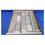 Thousands of Mixed Sports Cards&Nascar Cards