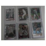 Five Star 1st Bowman&Tarik Skubal Bowman Chrome