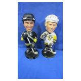Penguin Bobbleheads, Coffee Mug, Lemieux