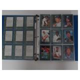Over 150 Baseball Cards(near mint/mint)&American