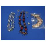 Costume Necklaces