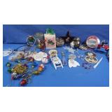 Christmas Ornaments