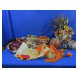 Fall Decor
