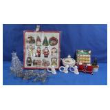 Christmas Decor&Ornaments