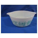 Vintage Pyrex Butterprint #472