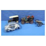 Metal Toy Car,Tin-style Toy Cars&more