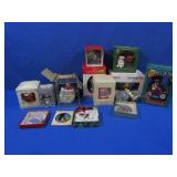 Christmas Ornaments