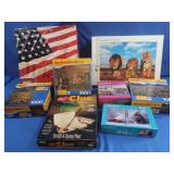 Puzzle Lot