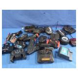 RC Remotes