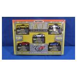 1996 NIB Matchbox Premiere Collection