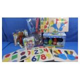 Kids Toys&books incl. Toy Story Bowling