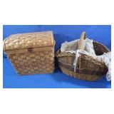 Decorative Baskets