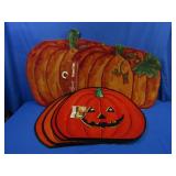 Halloween Rugs