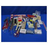 Knitting & Crochet Hooks,Beading&more Craft