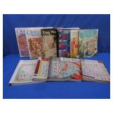 Crafting Books