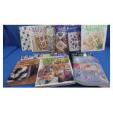 Crafting Books