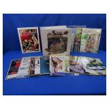 Crafting Books