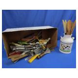 Kitchen Tools&Utensils