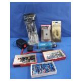 Chisel Set,Hardware&more